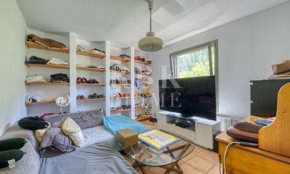 Resale - Country House -
Esporles