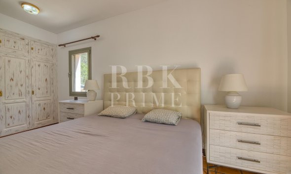 Resale - Country House -
Esporles