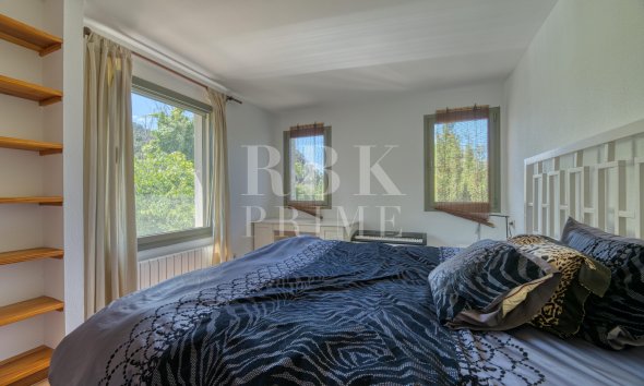 Resale - Country House -
Esporles