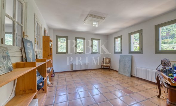Resale - Country House -
Esporles