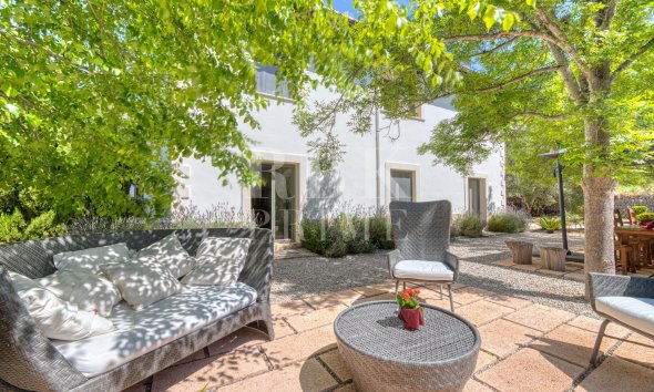 Resale - Country House -
Esporles