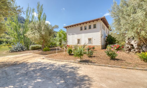 Resale - Country House -
Esporles