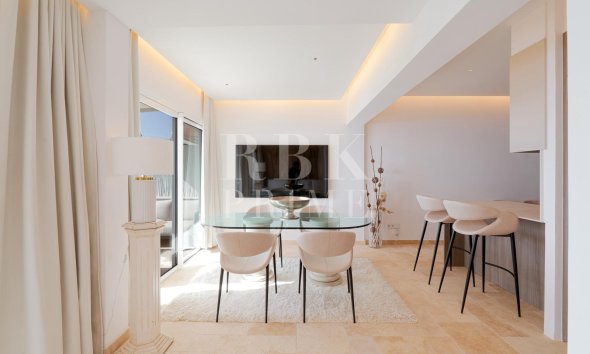 Gensalg - apartment -
Calvià - Illetes