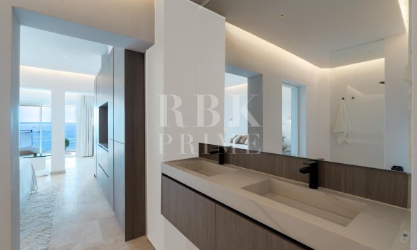 Gensalg - apartment -
Calvià - Illetes