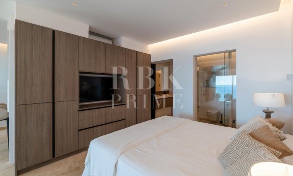 Gensalg - apartment -
Calvià - Illetes