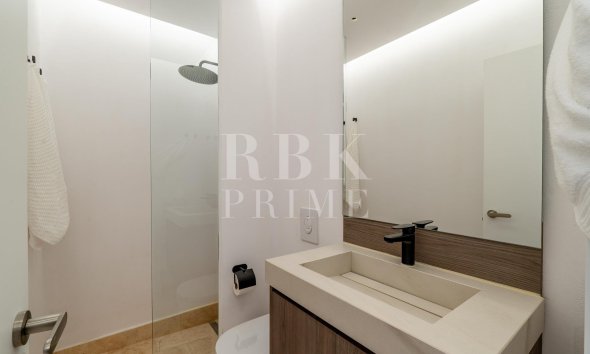 Gensalg - apartment -
Calvià - Illetes