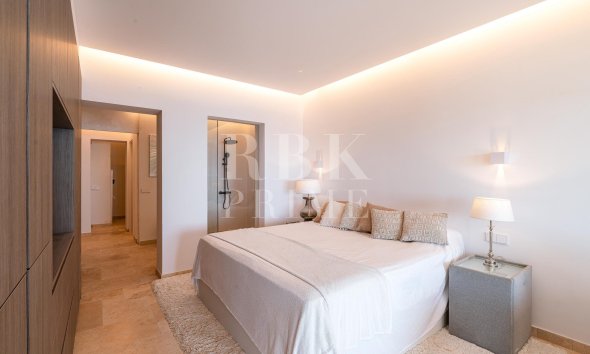 Gensalg - apartment -
Calvià - Illetes