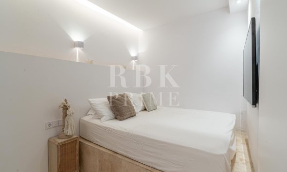 Gensalg - apartment -
Calvià - Illetes
