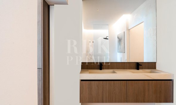 Gensalg - apartment -
Calvià - Illetes