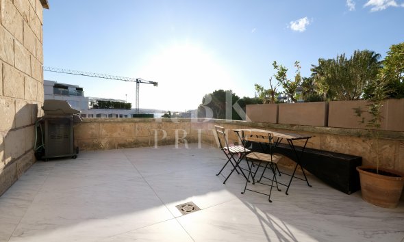 Reventa - apartment -
Calvià - Portals Nous