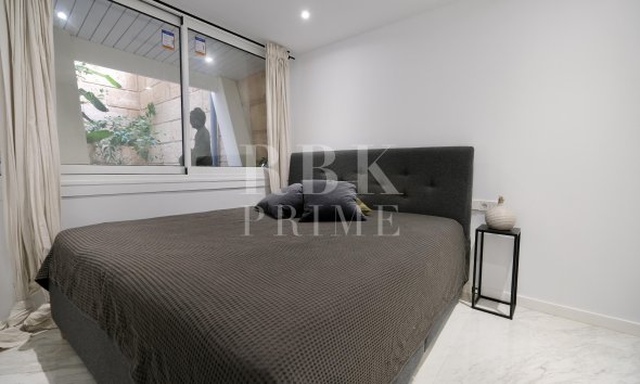 Reventa - apartment -
Calvià - Portals Nous