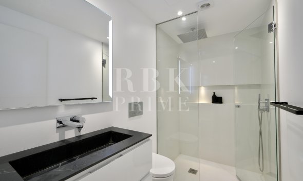 Reventa - apartment -
Calvià - Portals Nous
