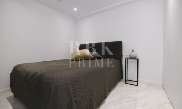 Reventa - apartment -
Calvià - Portals Nous