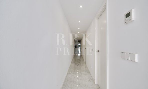 Reventa - apartment -
Calvià - Portals Nous