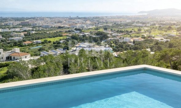 Resale - Land -
Eivissa - Ibiza - Illa Plana