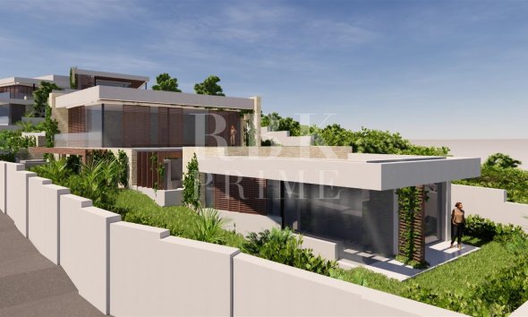 Resale - Land -
Eivissa - Ibiza - Illa Plana