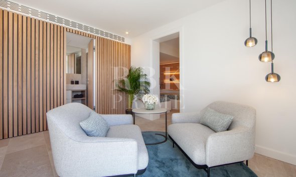 Gensalg - Villa -
Andratx - Puerto de Andratx