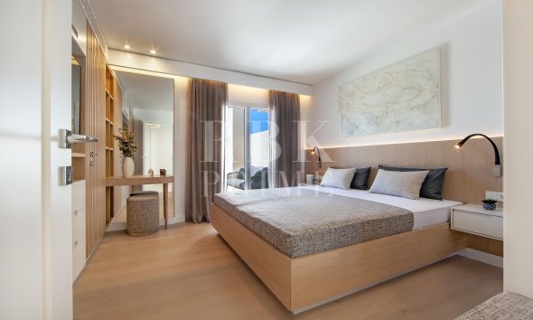 Gensalg - Villa -
Andratx - Puerto de Andratx