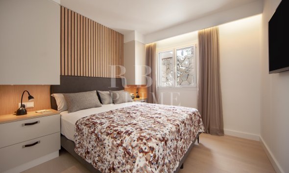 Gensalg - Villa -
Andratx - Puerto de Andratx