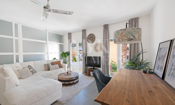 Resale - apartment -
Andratx - Puerto de Andratx