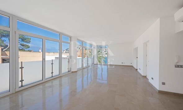 Resale - apartment -
Andratx - Puerto de Andratx