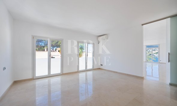 Resale - apartment -
Andratx - Puerto de Andratx