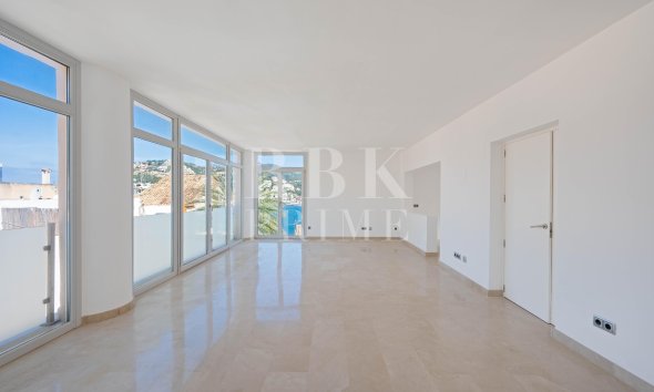 Resale - apartment -
Andratx - Puerto de Andratx