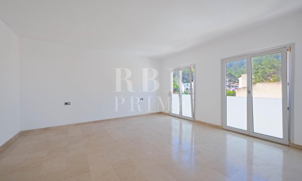 Resale - apartment -
Andratx - Puerto de Andratx