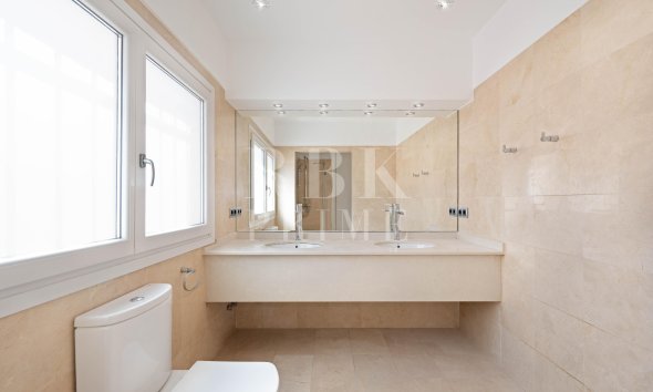 Resale - apartment -
Andratx - Puerto de Andratx