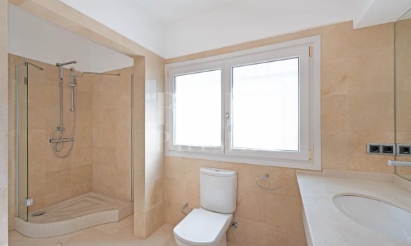 Resale - apartment -
Andratx - Puerto de Andratx