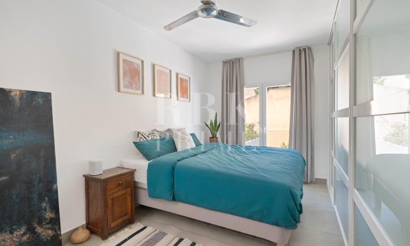 Resale - apartment -
Andratx - Puerto de Andratx