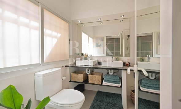 Resale - apartment -
Andratx - Puerto de Andratx