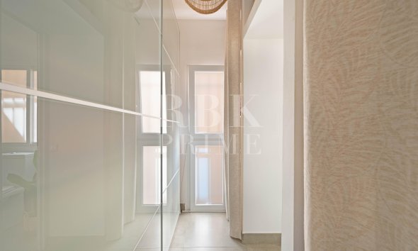 Resale - apartment -
Andratx - Puerto de Andratx