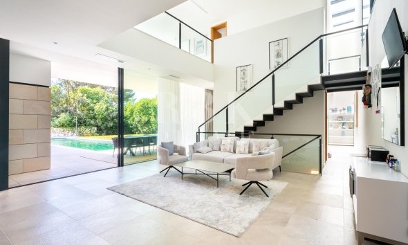 Gensalg - Villa -
Calvià - Santa Ponsa