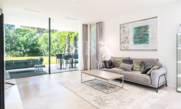 Gensalg - Villa -
Calvià - Santa Ponsa
