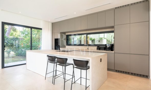 Gensalg - Villa -
Calvià - Santa Ponsa