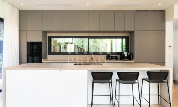 Gensalg - Villa -
Calvià - Santa Ponsa