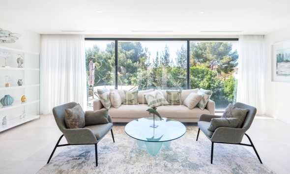 Gensalg - Villa -
Calvià - Santa Ponsa