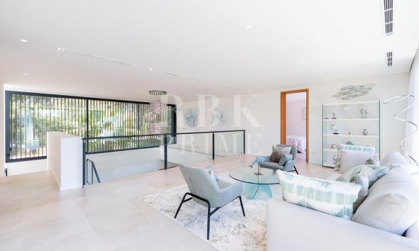 Gensalg - Villa -
Calvià - Santa Ponsa