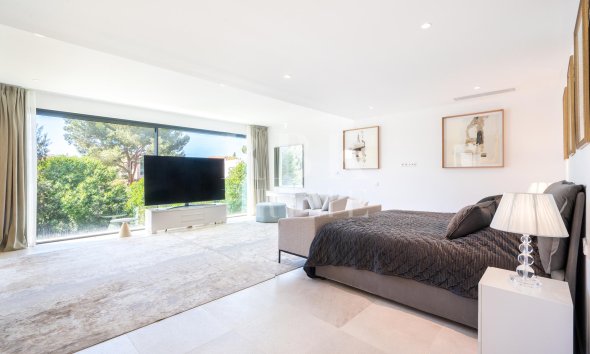 Gensalg - Villa -
Calvià - Santa Ponsa