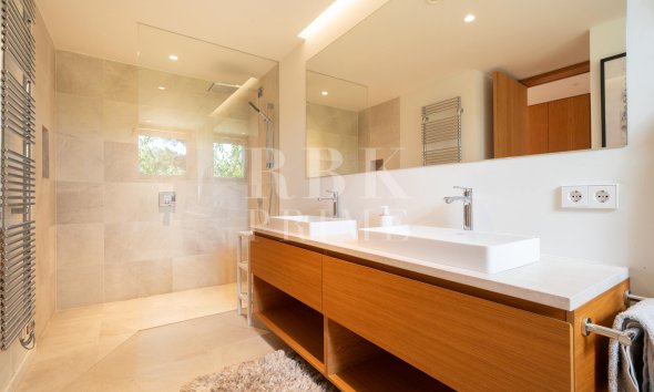 Gensalg - Villa -
Calvià - Santa Ponsa