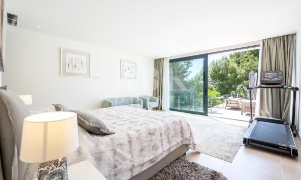 Gensalg - Villa -
Calvià - Santa Ponsa