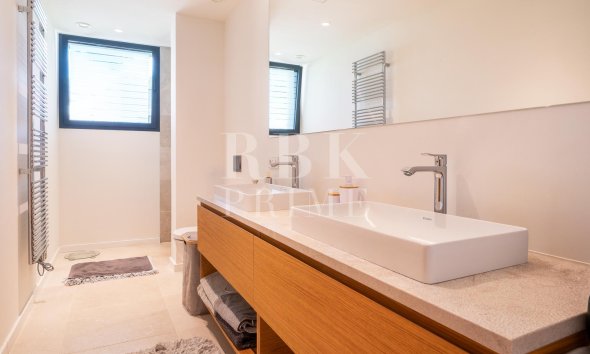 Gensalg - Villa -
Calvià - Santa Ponsa