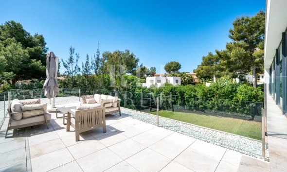 Gensalg - Villa -
Calvià - Santa Ponsa