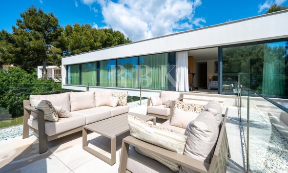 Gensalg - Villa -
Calvià - Santa Ponsa