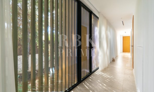Gensalg - Villa -
Calvià - Santa Ponsa