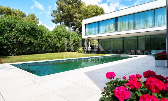 Gensalg - Villa -
Calvià - Santa Ponsa