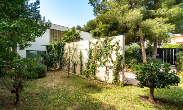 Gensalg - Villa -
Calvià - Santa Ponsa