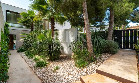 Gensalg - Villa -
Calvià - Santa Ponsa