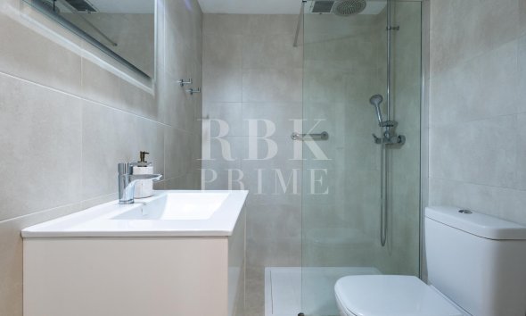 Resale - apartment -
Calvià